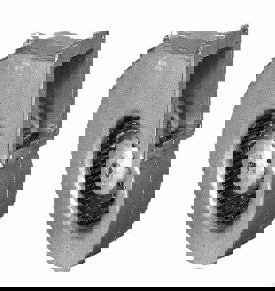 Direct Drive, 251 CFM, Blower