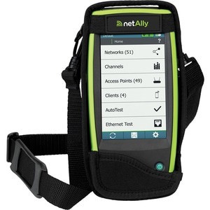 PROTECTIVE CARRYING HOLSTER W/SHOULDER S