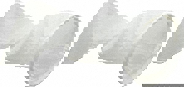 400 Micron, Size 2, 80 GPM Max Flow, High Efficiency Bag Filter