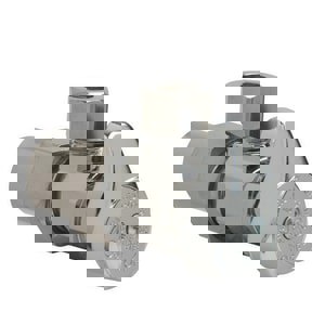 LF 1/2 CPVC X 3/8 COMP QT ANG ST CP