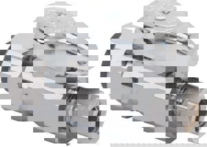 LF 1/2 PUSH X 1/4 COMP QT STRT ST