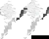 Raceway Fittings & Accessories; For Use