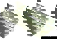 Raceway Fittings & Accessories; For Use With: 3000 Series Raceways ; Shape: Rectangle