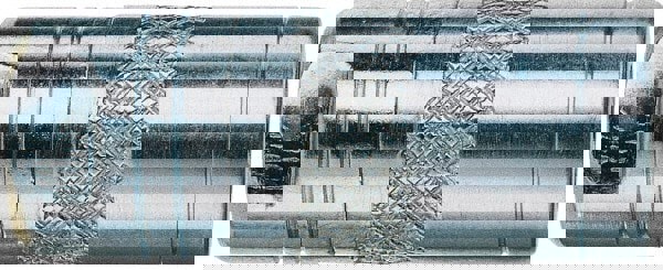 Grease Gun Standard Coupler: 1/8