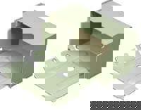 Raceway Fittings & Accessories; For Use