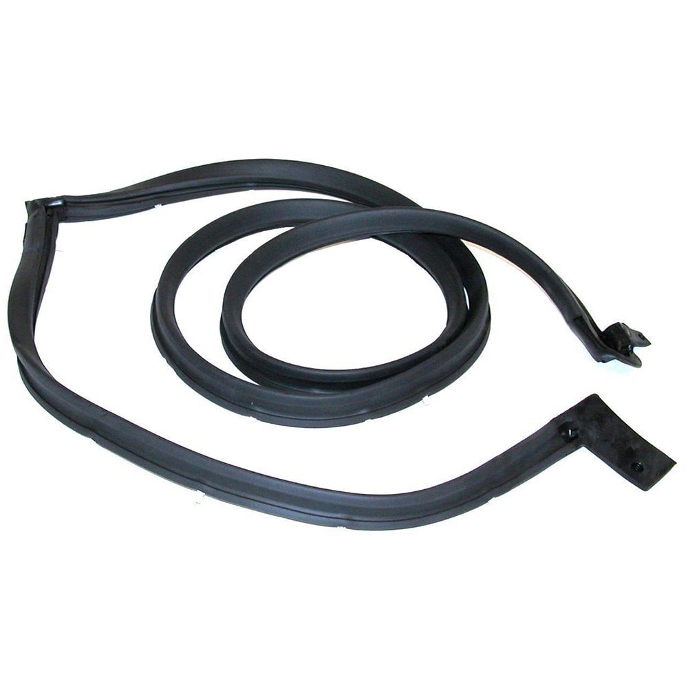Automotive Replacement Parts