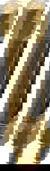 1-3/8 Inch Long Sight, 1/8 Inch Thread Size, Buna-N Seal Straight to Male Thread, Vented Oil-Level Indicators and Gauge