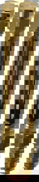 1-7/8 Inch Long Sight, 1/4 Inch Thread Size, Buna-N Seal Straight to Male Thread, Vented Oil-Level Indicators and Gauge