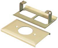 Raceway Fittings & Accessories; For Use