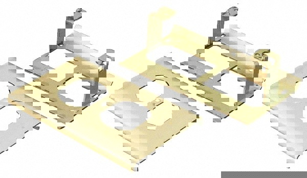 Raceway Fittings & Accessories; For Use