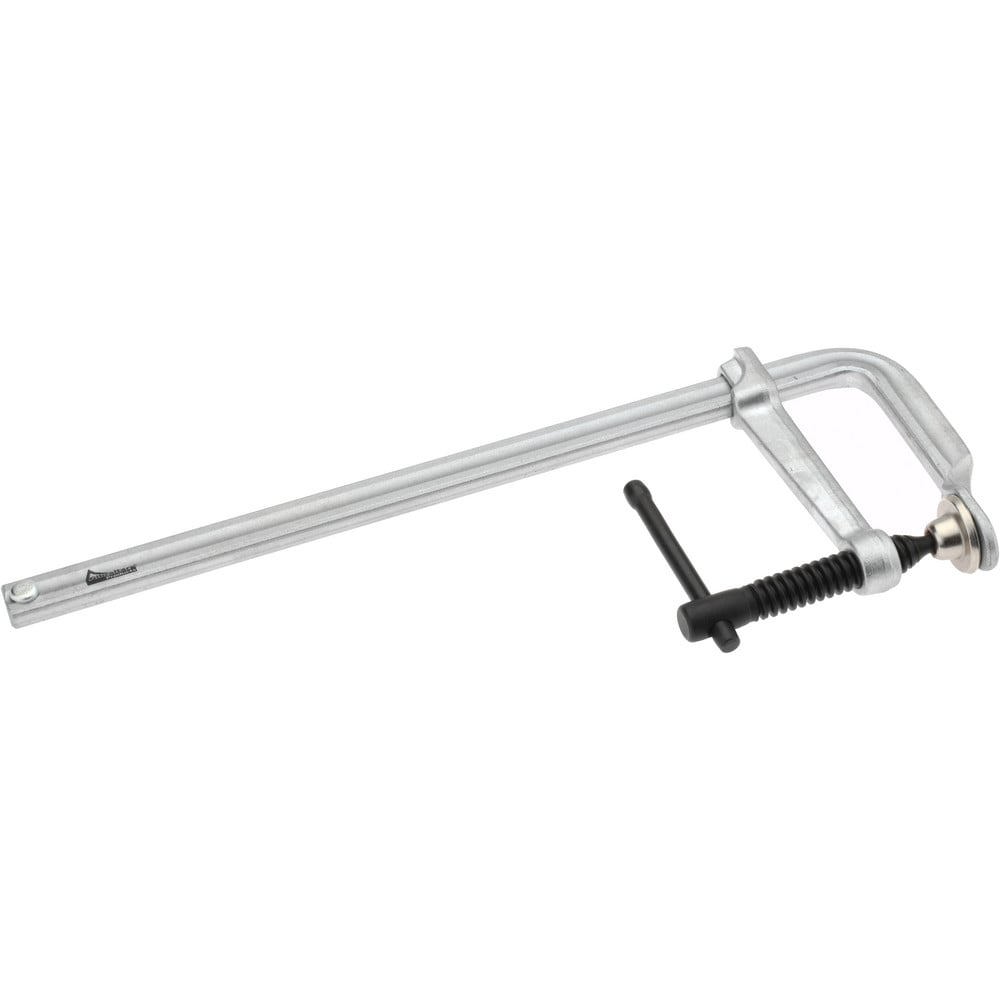 Sliding Arm Bar Clamp: 4