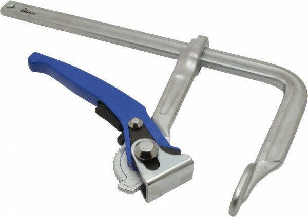 Sliding Arm Bar Clamp: 12