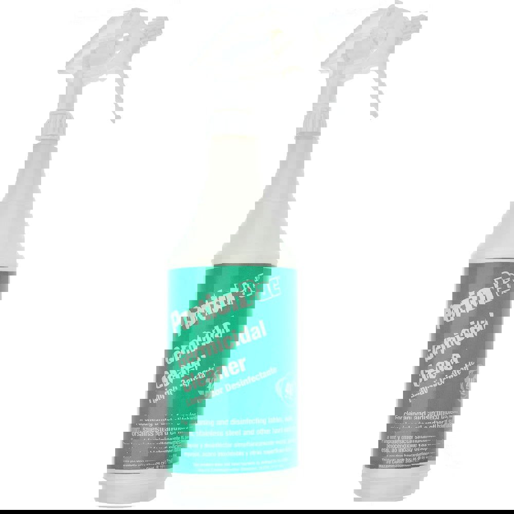 32 oz Spray Bottle with Trigger