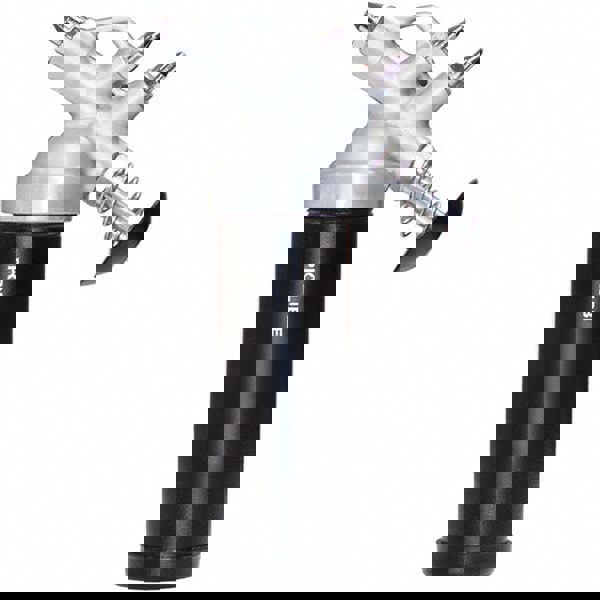 Corded Grease Gun: 1,000 Max psi