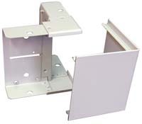 Raceway Fittings & Accessories; For Use