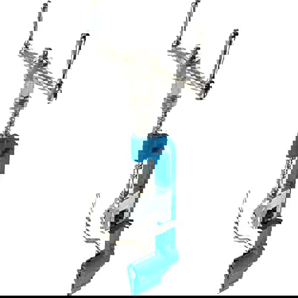 Band Clamp & Buckle Installation Tools