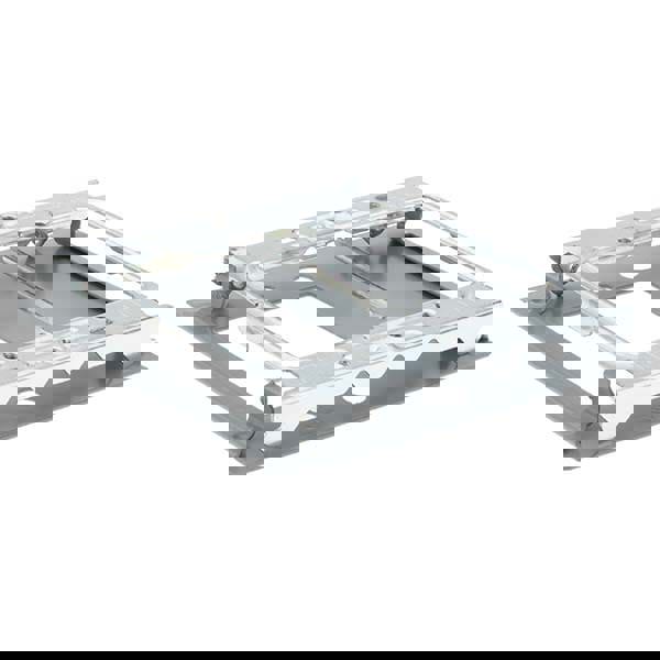 Raceway Fittings & Accessories; For Use With: Wiremold 4000 Series Raceways ; Shape: Rectangle