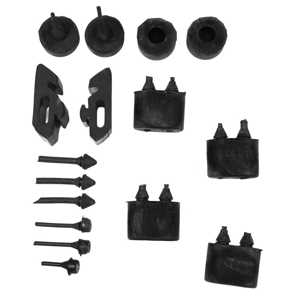 Automotive Replacement Parts