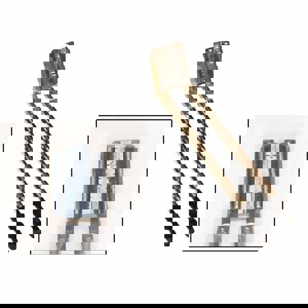 Soldering Iron Conical Tip: