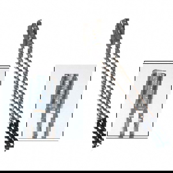 Soldering Iron Chisel Tip: