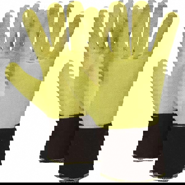 Size Universal Wool Lined Kevlar Heat Resistant Glove