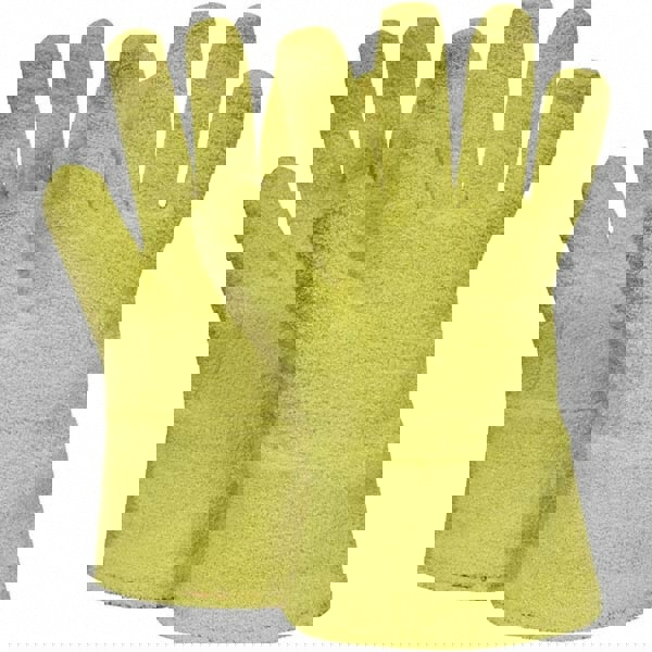 Size S Nomex Lined Kevlar Heat Resistant Glove