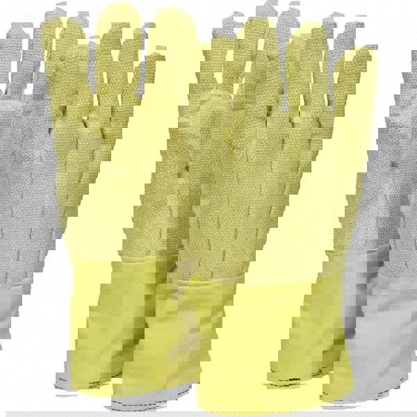 Size L Wool Lined Thermobest Heat Resistant Glove