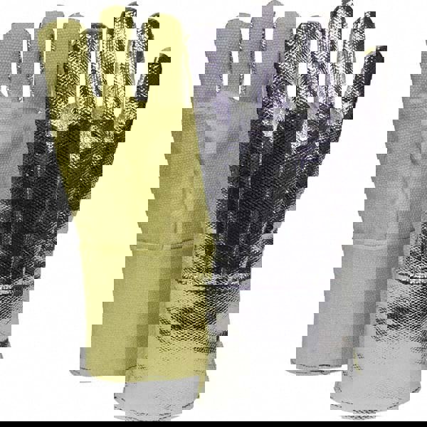 Size L Wool Lined Thermobest Heat Resistant Glove