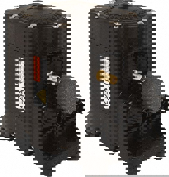 Air Operated Diaphragm Pump: 1/2