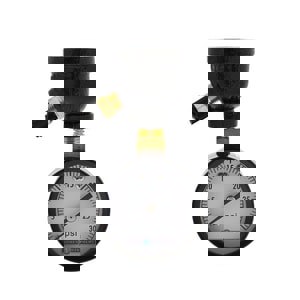 3/4 FIP 30# GAS TEST GA ASSY