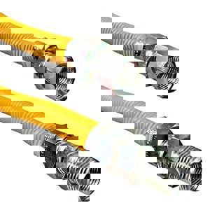 5/8X24 1/2 FIP X 1/2 MIP GAS CONN