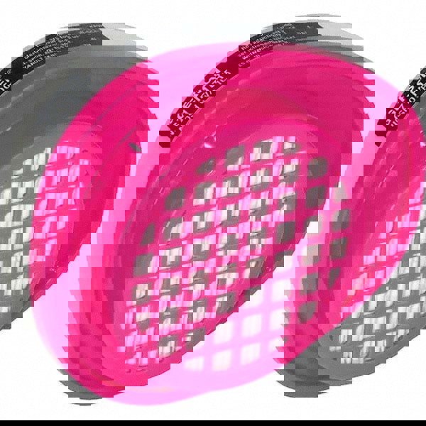 Respirator Cartridge: Organic Vapor