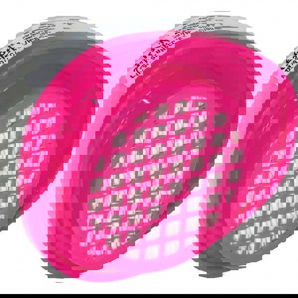 Respirator Cartridge: Acid Gas