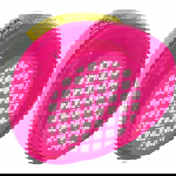 Acid Gas & Organic Vapor