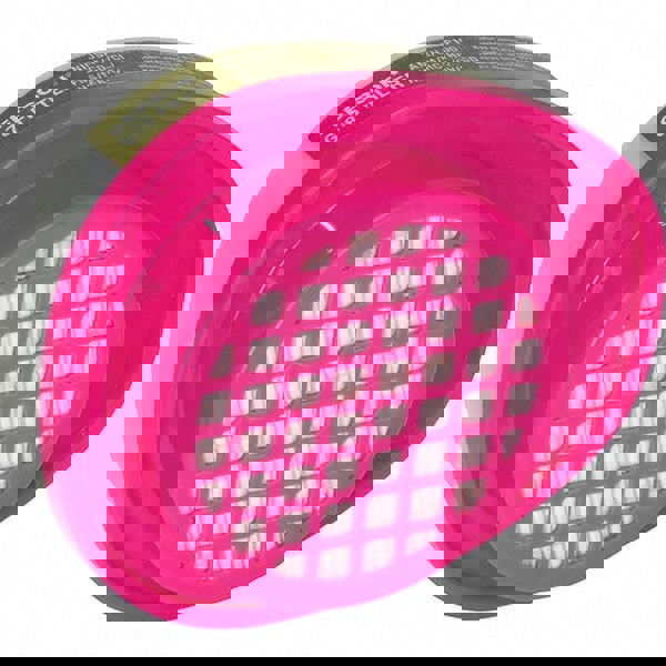 Respirator Cartridge: Multi-Gas & Organic Vapor