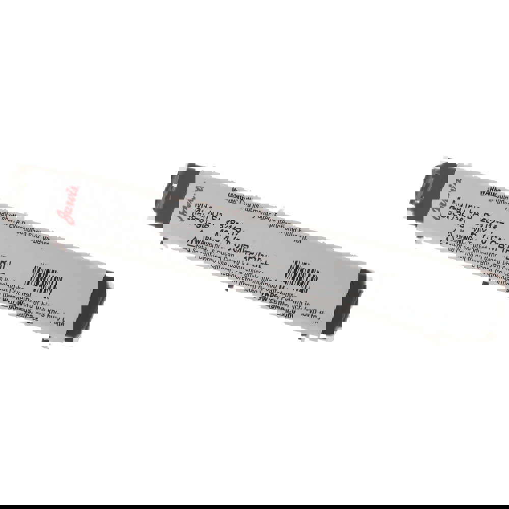 Combination Drill Tap: D5, 6H, 2 Flutes, High Speed Steel