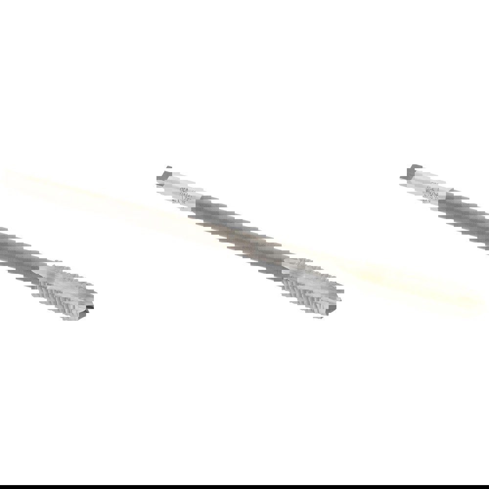 Extension Tap: M8 x 1.25, 2 Flutes, D5, High Speed Steel, Spiral Point