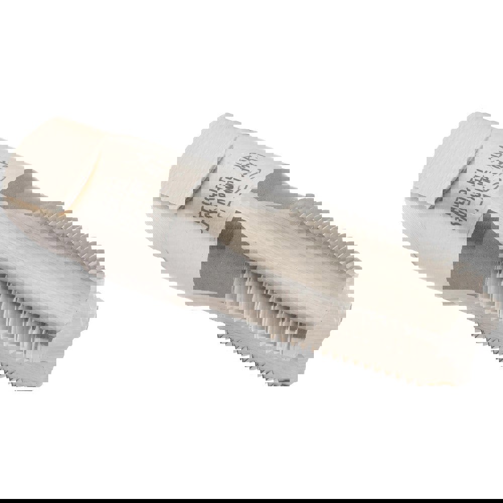 Standard Pipe Tap: 3/8-18, NPT, 4 Flutes, High Speed Steel, Bright/Uncoated