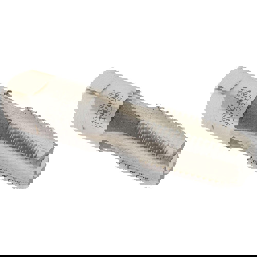 Standard Pipe Tap: 1/4-18, NPT, 4 Flutes, High Speed Steel, Bright/Uncoated