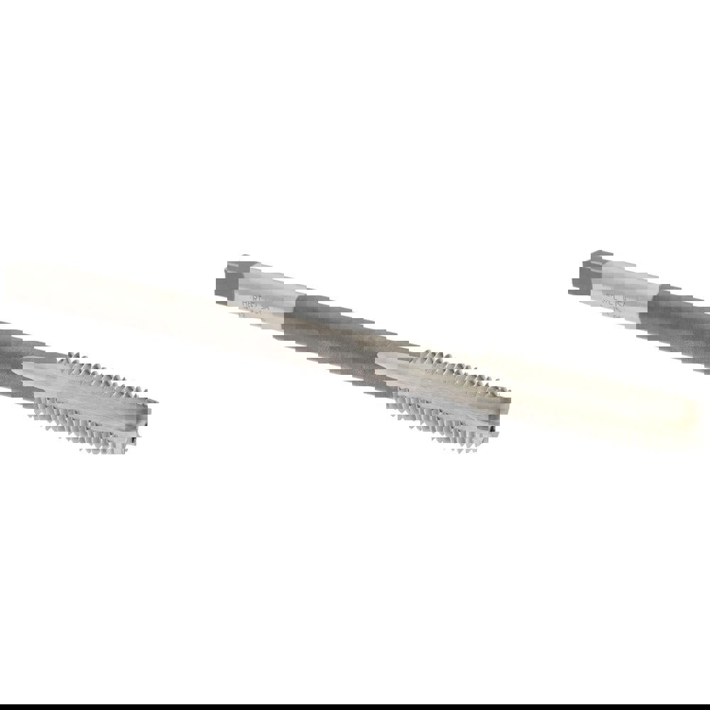 Extension Tap: M12 x 1.75, 3 Flutes, D6, High Speed Steel, Spiral Point