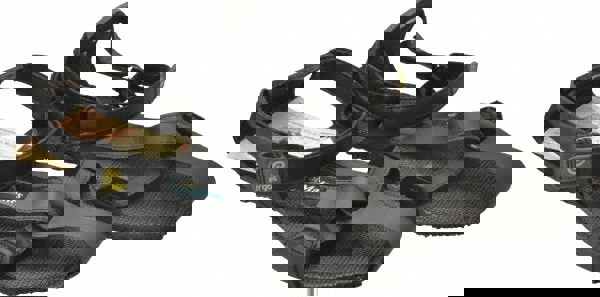 Ankle Supports; Men's Shoe Size: 14 - 16 ; Features: Allows The Muscles to Expand & Contract Naturally; Back Improving Safety & Comfort; Dual Layer Anti-Slip Sole; Patented Strap System ; Standards: CE