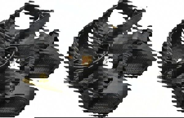 Ankle Supports; Men's Shoe Size: 11 - 13 ; Women's Shoe Size: 12 - 13 ; Features: Allows The Muscles to Expand & Contract Naturally; Back Improving Safety & Comfort; Dual Layer Anti-Slip Sole; Patented Strap System ; Standards: CE