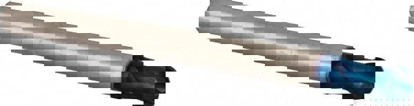 Ball End Mill: 0.3125