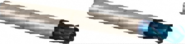 Ball End Mill: 0.375