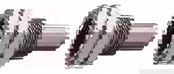 Grease Gun Adapter: 1/8