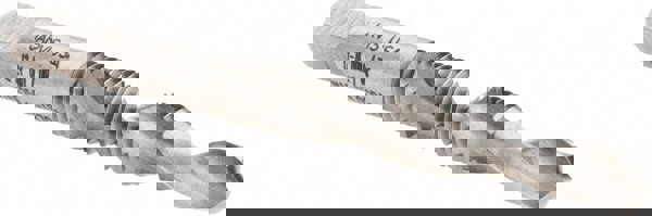 Combination Drill Tap: #12-24, H3, 2B, 2 Flutes, High Speed Steel