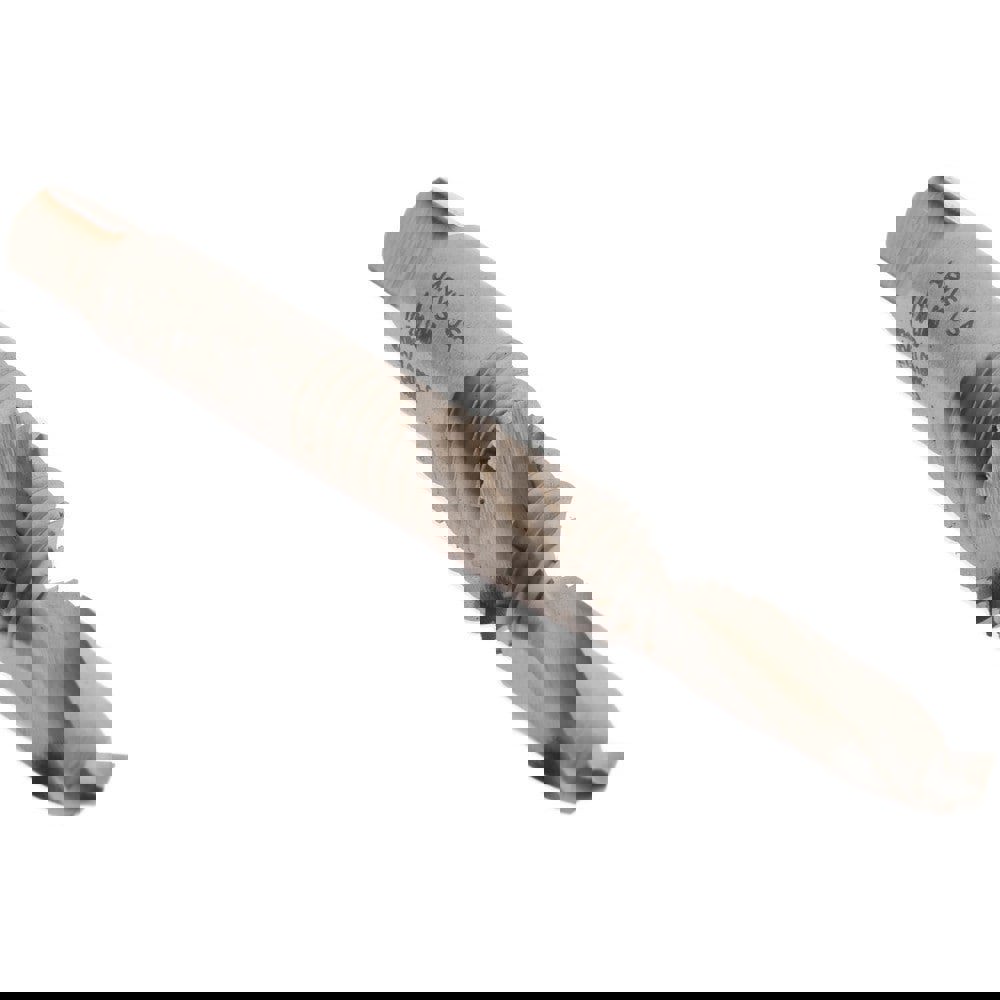 Combination Drill Tap: 1/4-20, H3, 2B, 2 Flutes, High Speed Steel