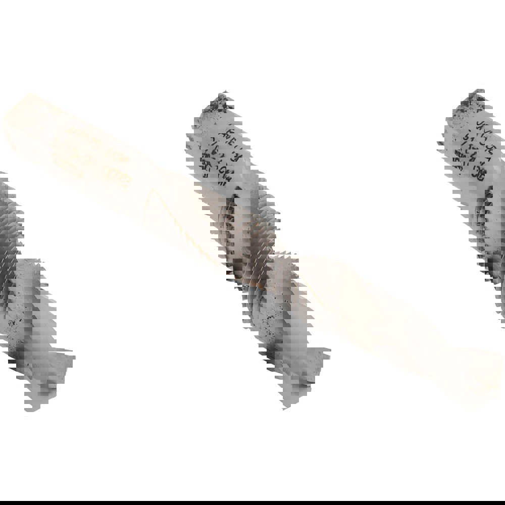 Combination Drill Tap: 5/16-24, H3, 2B, 2 Flutes, High Speed Steel