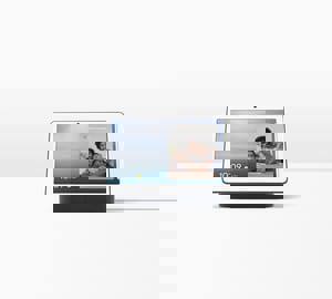 GOOGLE NEST HUB MAX CHAR