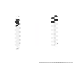 Nest Doorbell (battery) - Snow